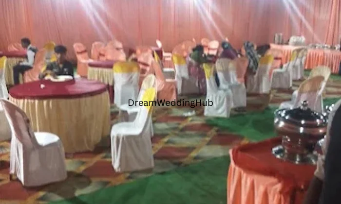 Vinay Utsav Villa  Retreat